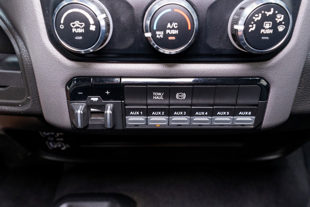 2024 RAM 3500 Image 20