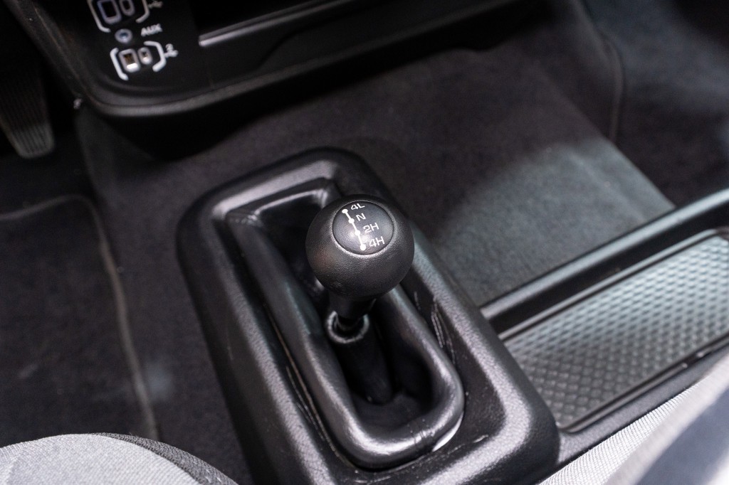 2024 RAM 3500 Image 21