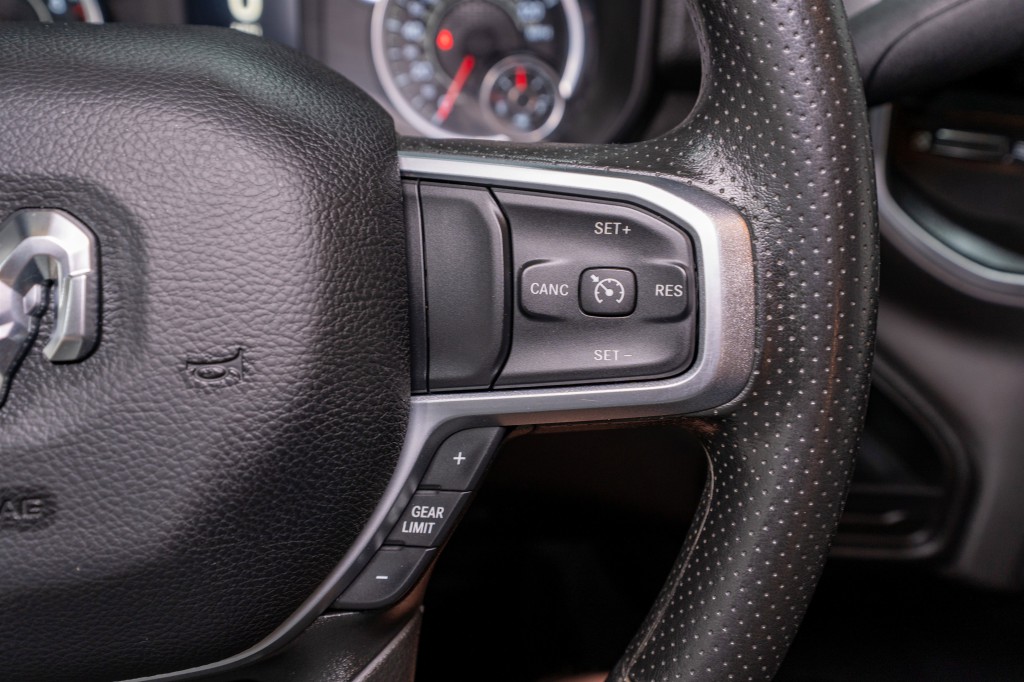 2024 RAM 3500 Image 23