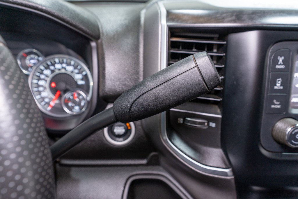 2024 RAM 3500 Image 25