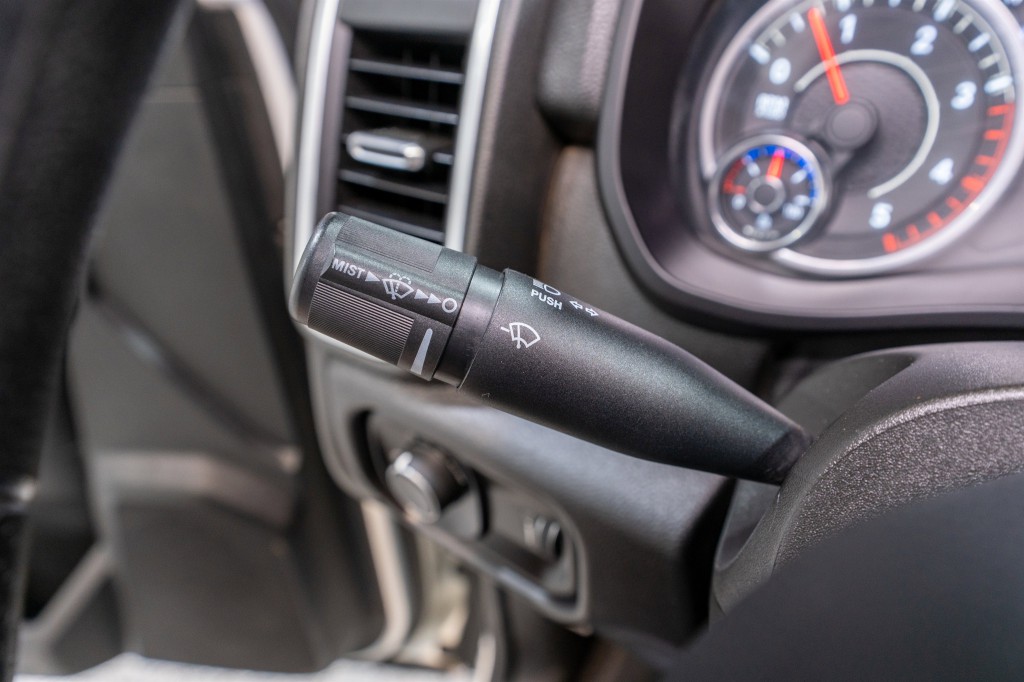 2024 RAM 3500 Image 26