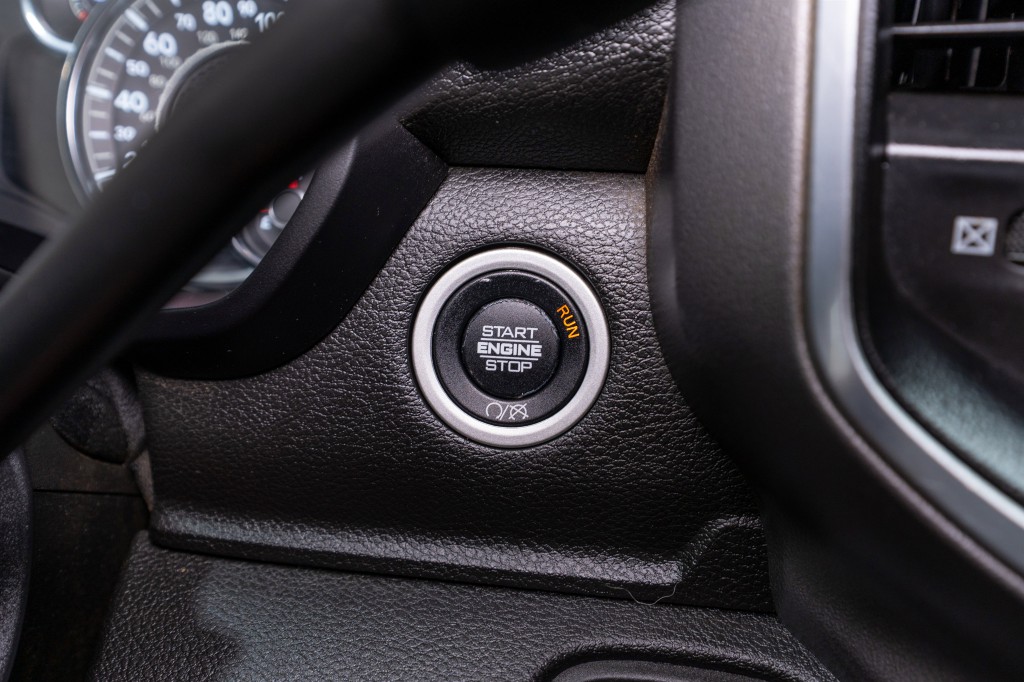 2024 RAM 3500 Image 27