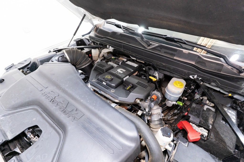 2024 RAM 3500 Image 29