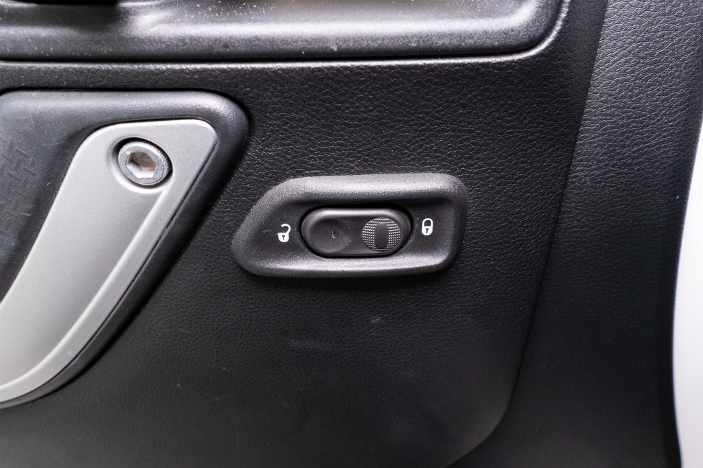 2017 Jeep Wrangler Unlimited Image 13