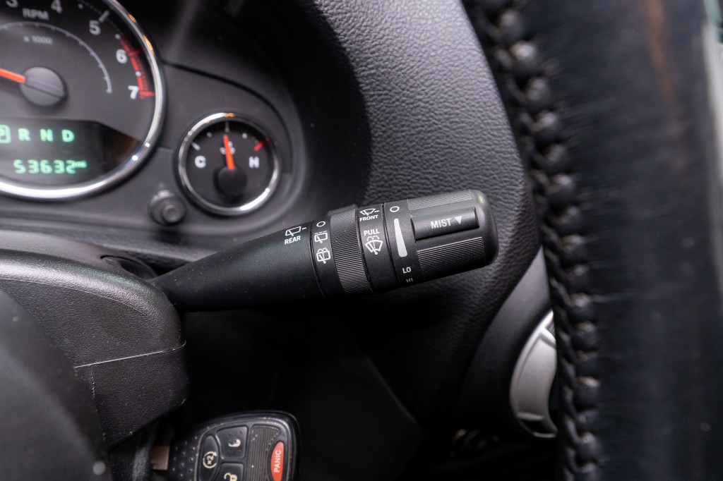 2017 Jeep Wrangler Unlimited Image 26