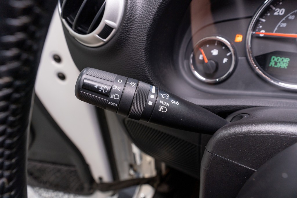 2017 Jeep Wrangler Unlimited Image 27