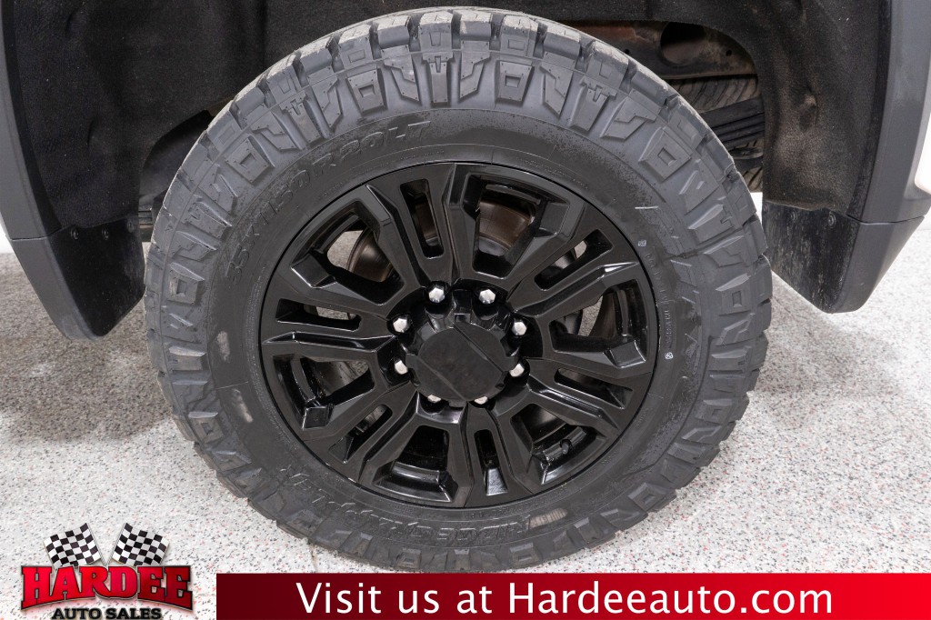 2023 Chevrolet Silverado 1500 Image 10