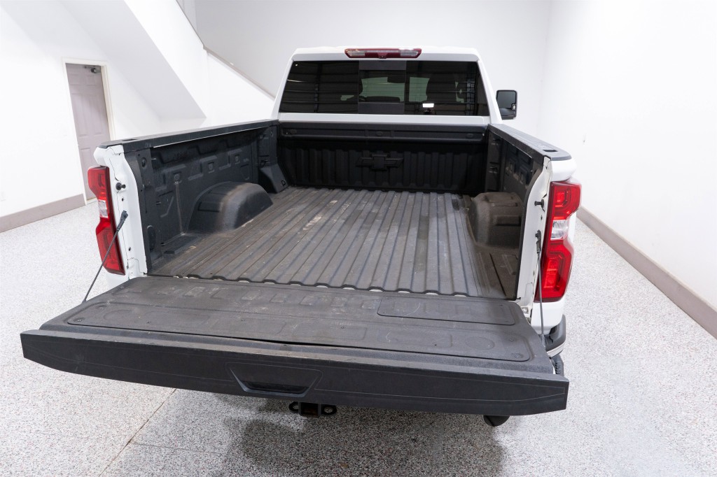 2023 Chevrolet Silverado 1500 Image 11