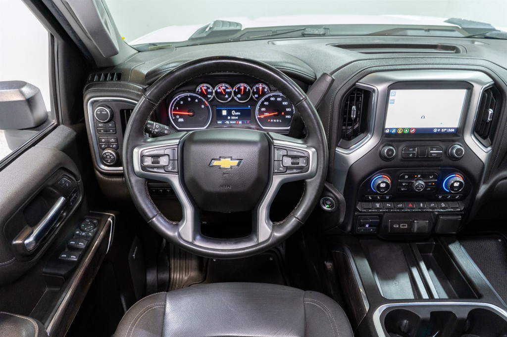 2023 Chevrolet Silverado 1500 Image 12