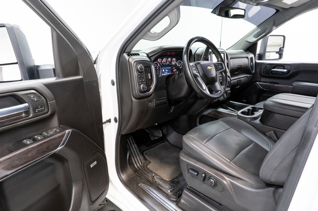 2023 Chevrolet Silverado 1500 Image 13