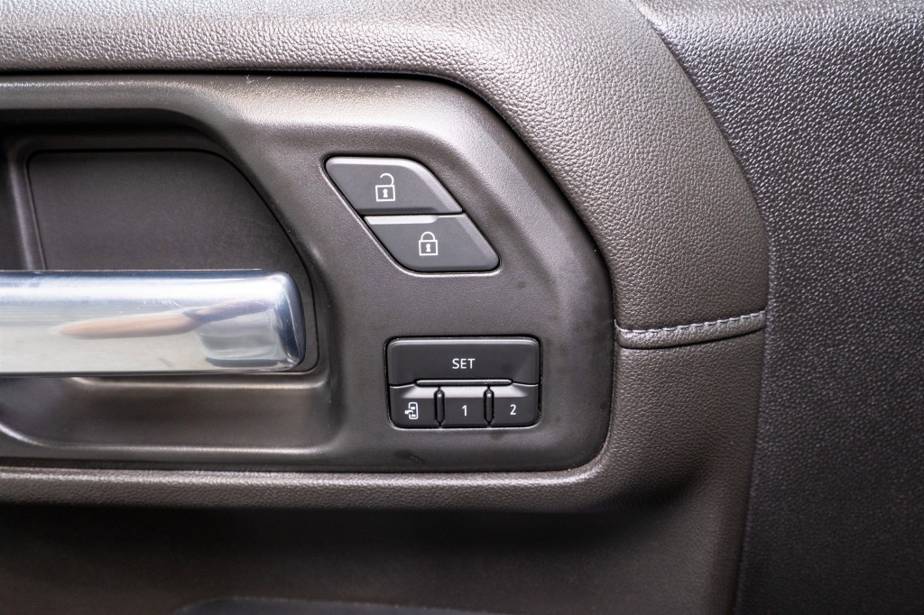 2023 Chevrolet Silverado 1500 Image 15