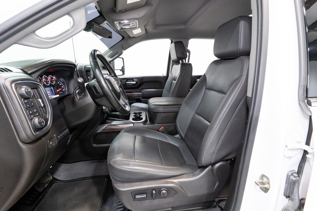 2023 Chevrolet Silverado 1500 Image 18