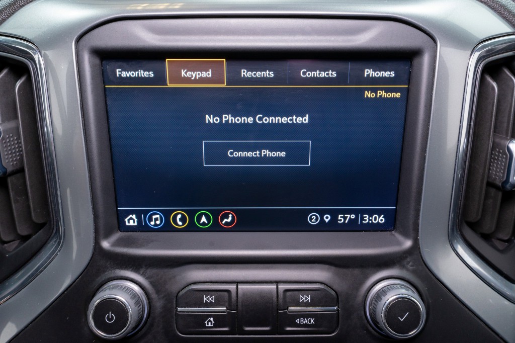 2023 Chevrolet Silverado 1500 Image 22