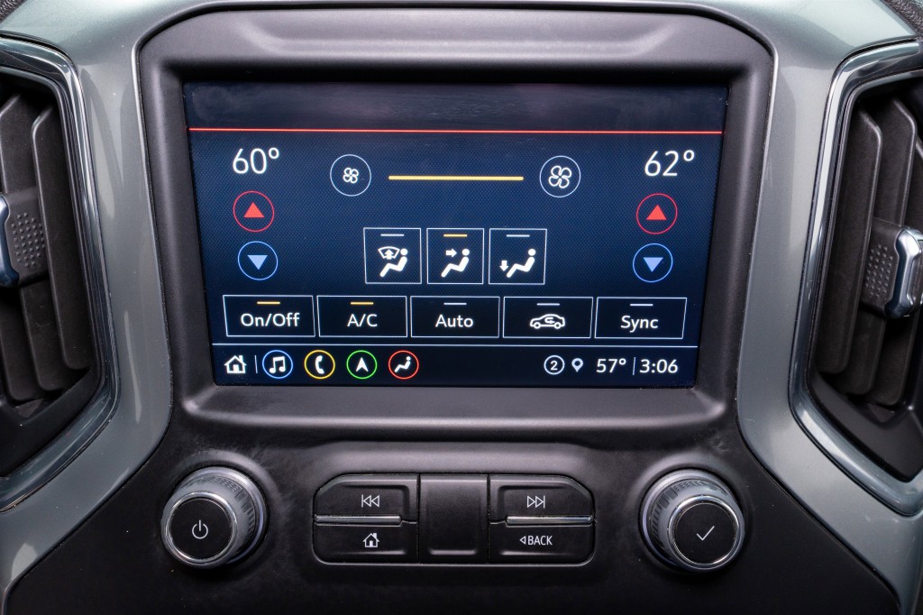 2023 Chevrolet Silverado 1500 Image 23