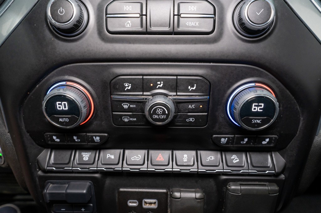 2023 Chevrolet Silverado 1500 Image 24