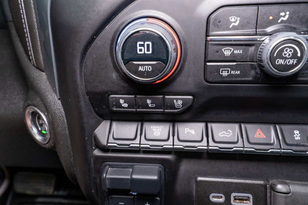 2023 Chevrolet Silverado 1500 Image 25