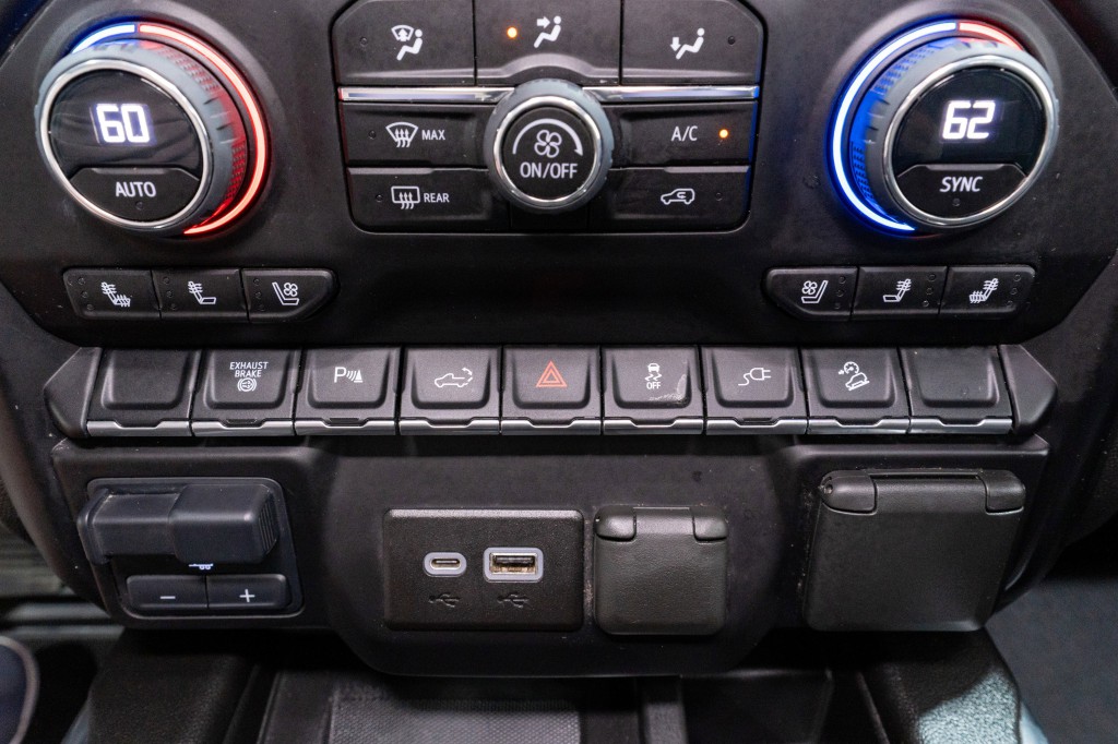 2023 Chevrolet Silverado 1500 Image 26