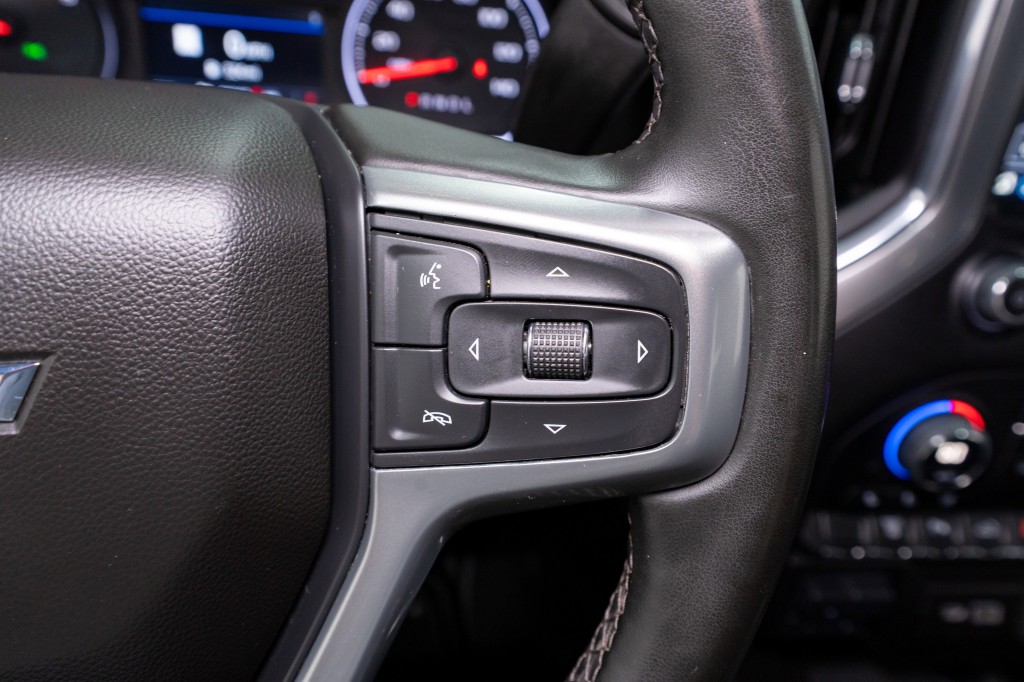 2023 Chevrolet Silverado 1500 Image 30