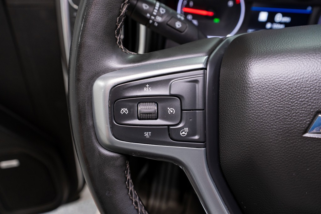 2023 Chevrolet Silverado 1500 Image 31