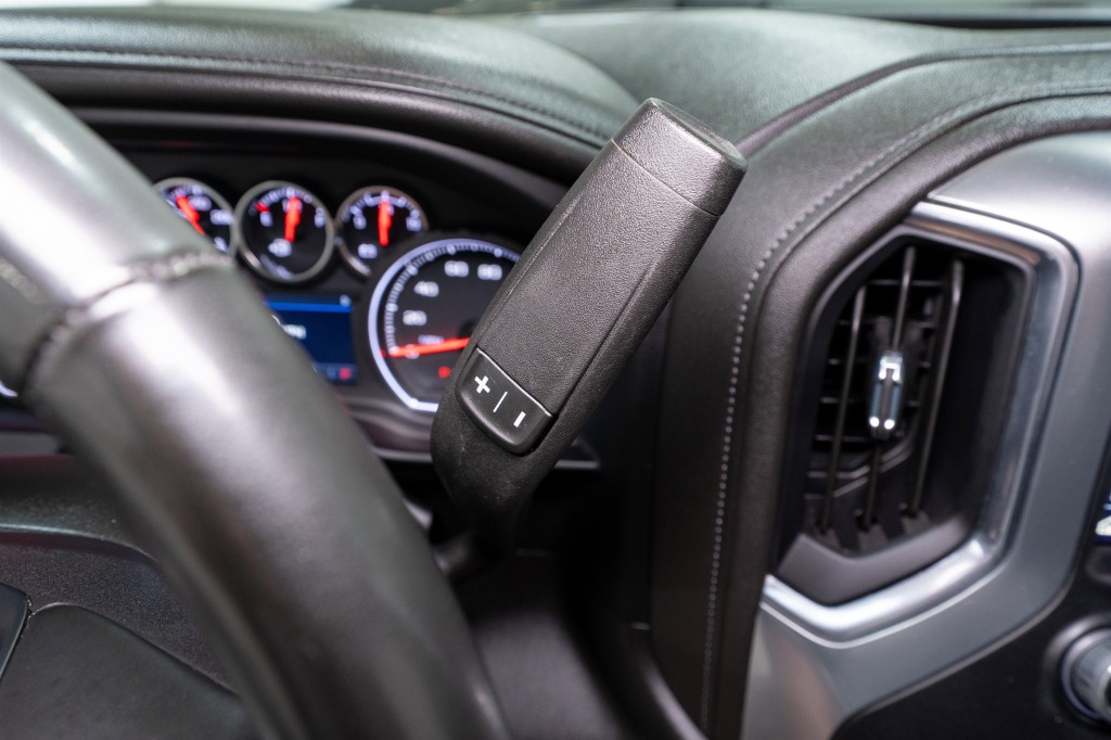 2023 Chevrolet Silverado 1500 Image 32