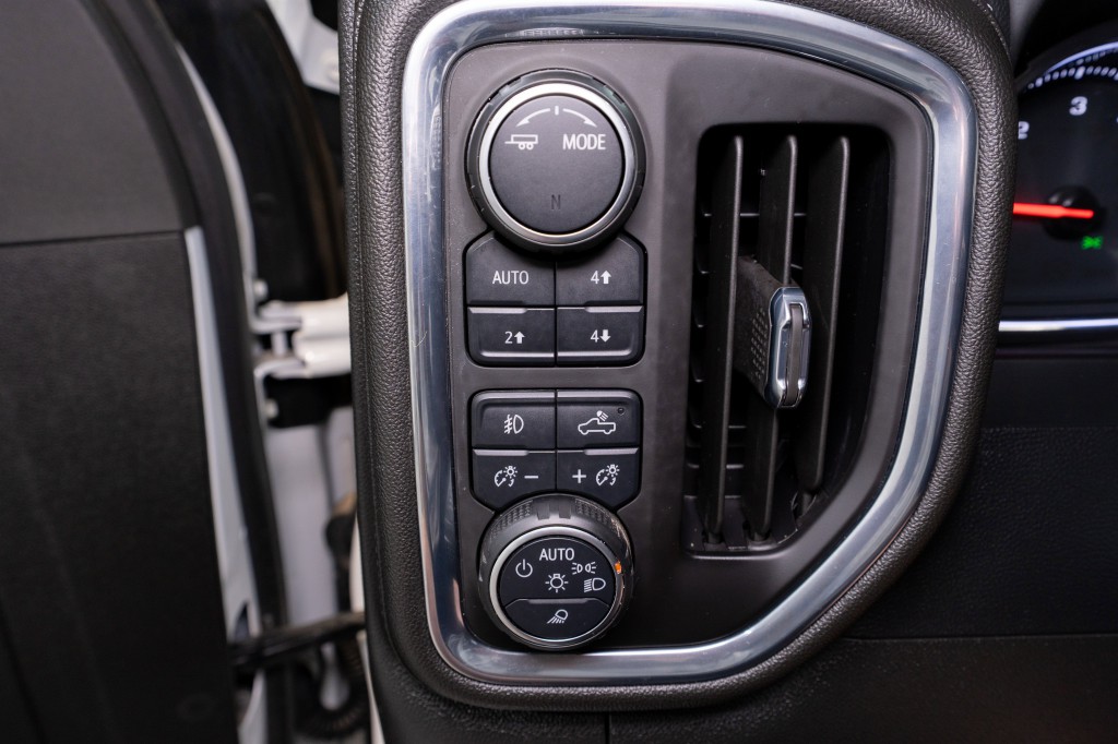 2023 Chevrolet Silverado 1500 Image 34