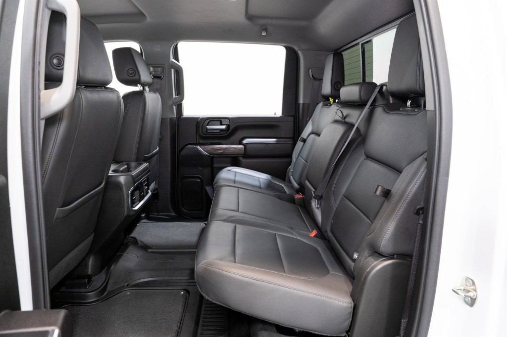 2023 Chevrolet Silverado 1500 Image 36