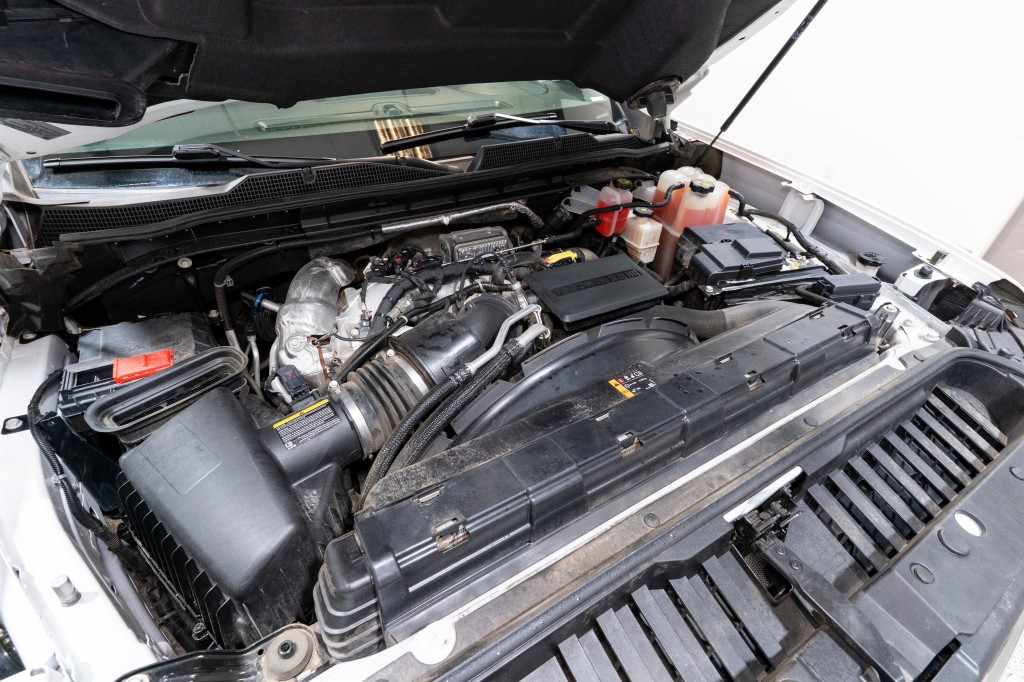 2023 Chevrolet Silverado 1500 Image 37