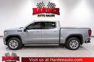 Image for 2025 GMC Sierra 1500 Denali ID: 7115966
