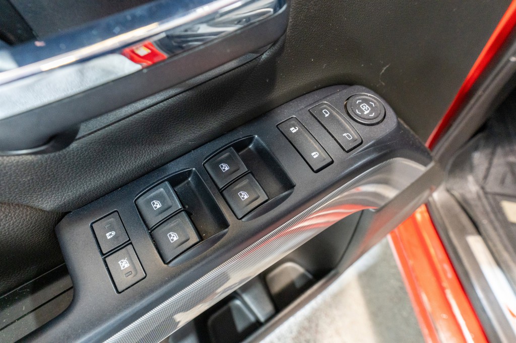 2018 Chevrolet Silverado 1500 Image 15