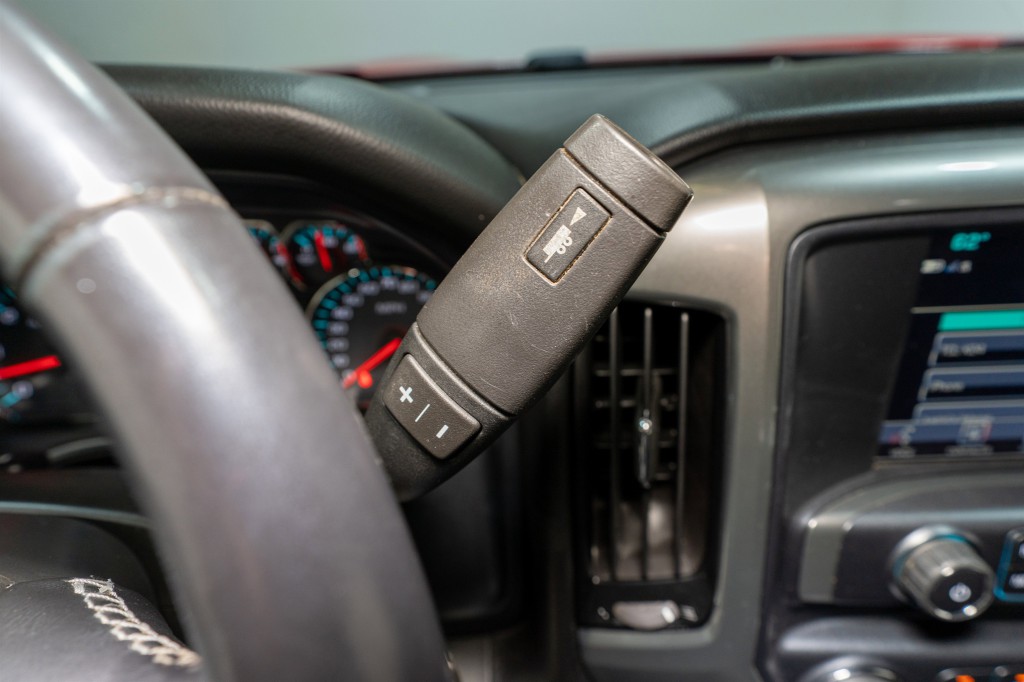 2018 Chevrolet Silverado 1500 Image 25