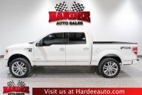 Image for 2013 Ford F-150 Platinum ID: 7119491