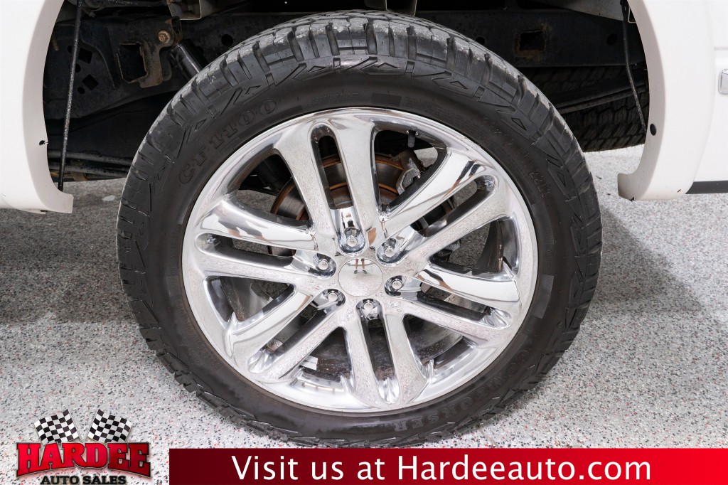 2013 Ford F-150 Image 10