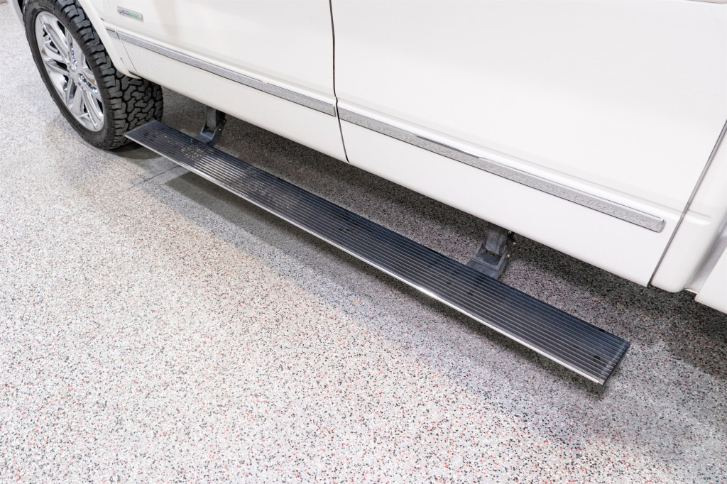 2013 Ford F-150 Image 12