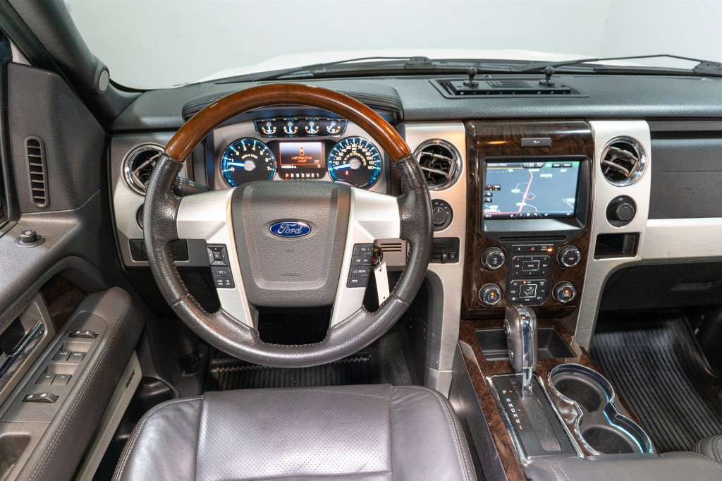 2013 Ford F-150 Image 13