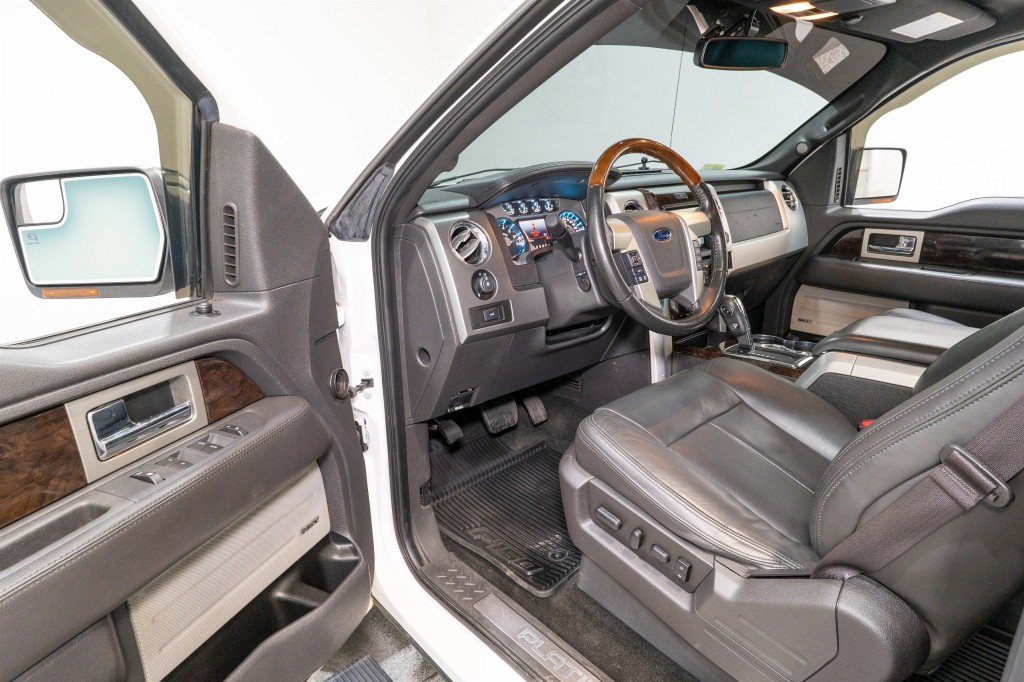 2013 Ford F-150 Image 14