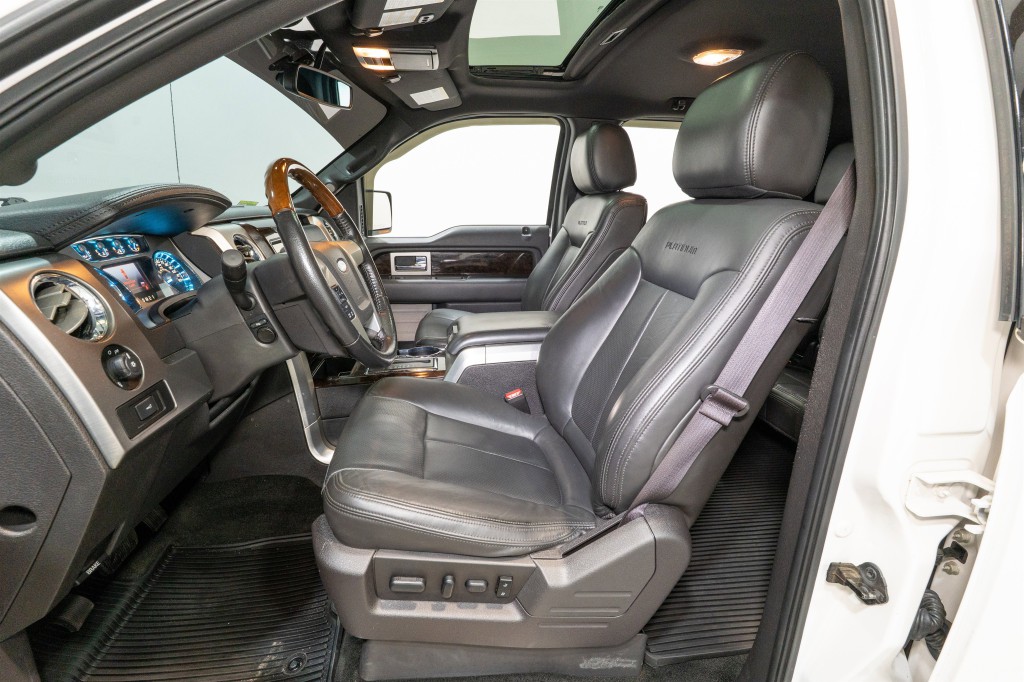 2013 Ford F-150 Image 16