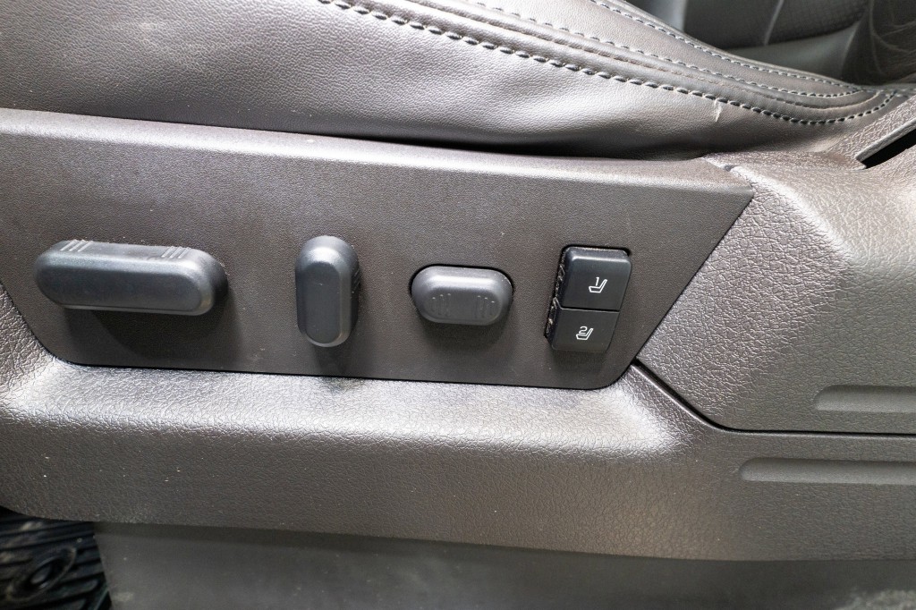 2013 Ford F-150 Image 17