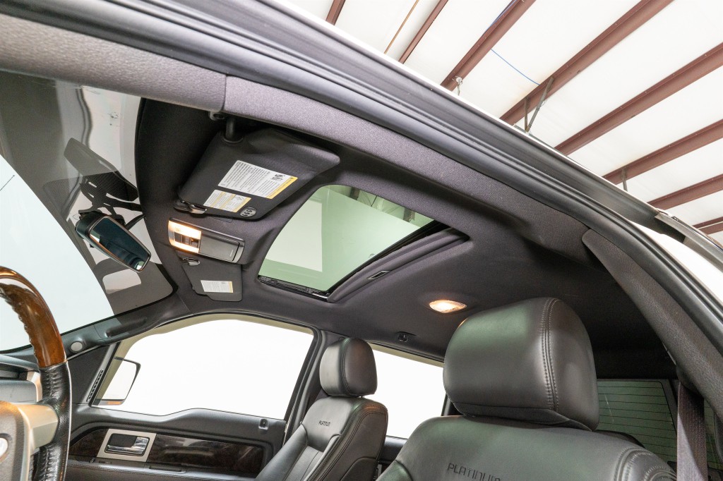 2013 Ford F-150 Image 18