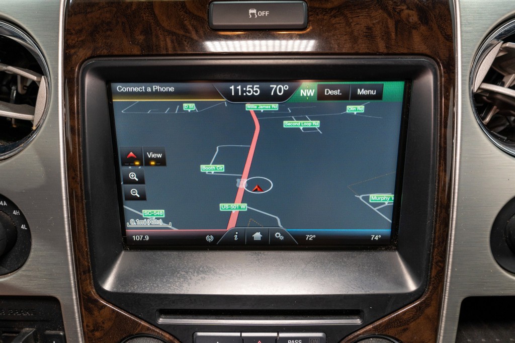 2013 Ford F-150 Image 19