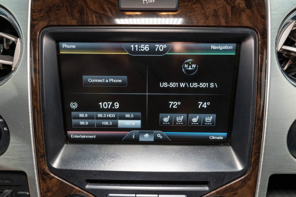 2013 Ford F-150 Image 20