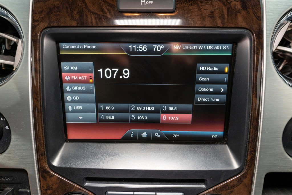 2013 Ford F-150 Image 21