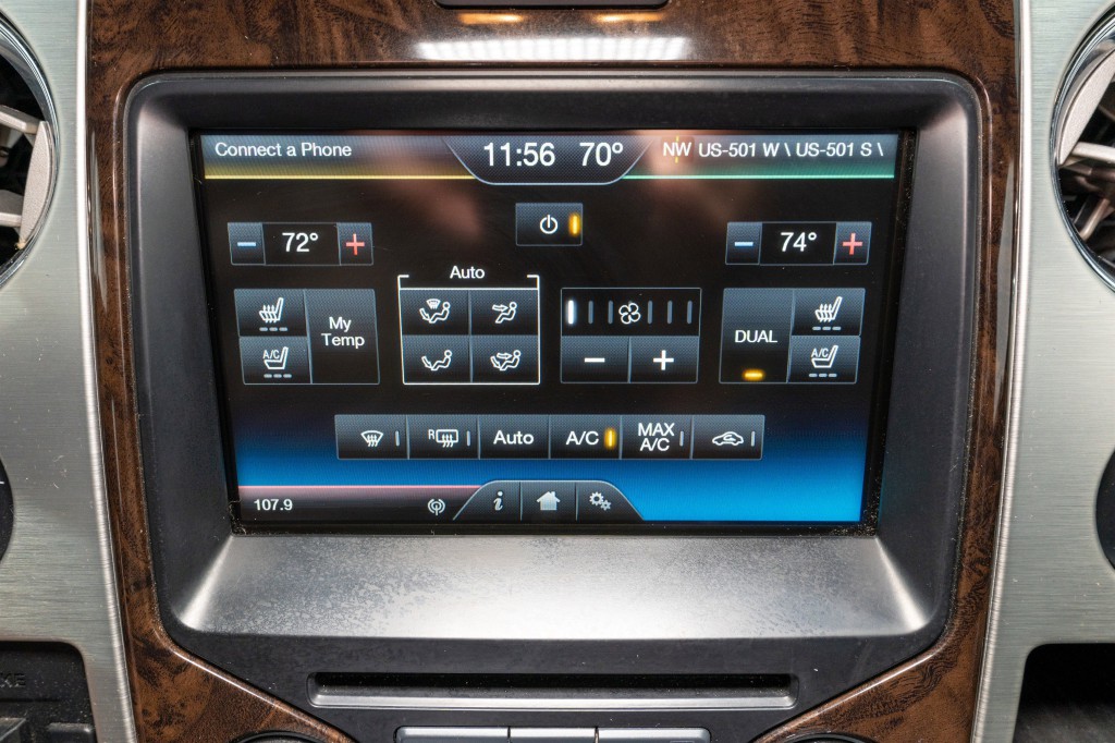 2013 Ford F-150 Image 22