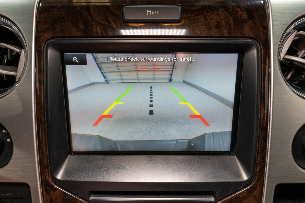 2013 Ford F-150 Image 24