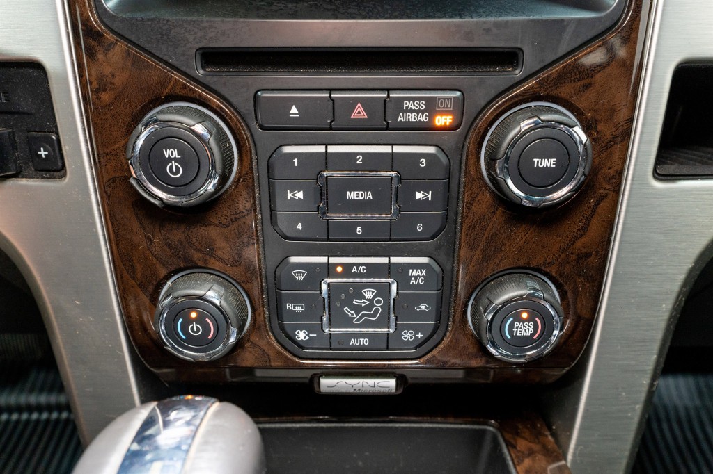 2013 Ford F-150 Image 25