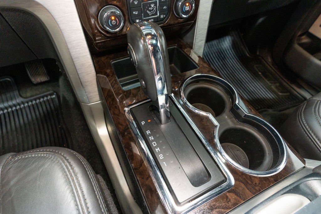 2013 Ford F-150 Image 26