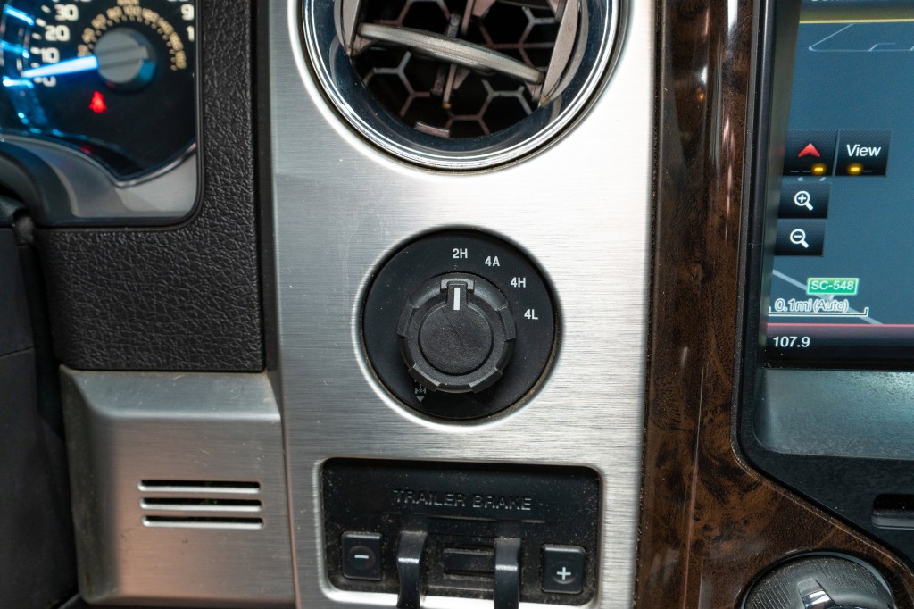 2013 Ford F-150 Image 27