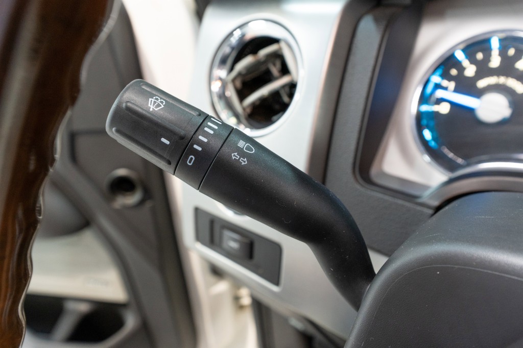 2013 Ford F-150 Image 32