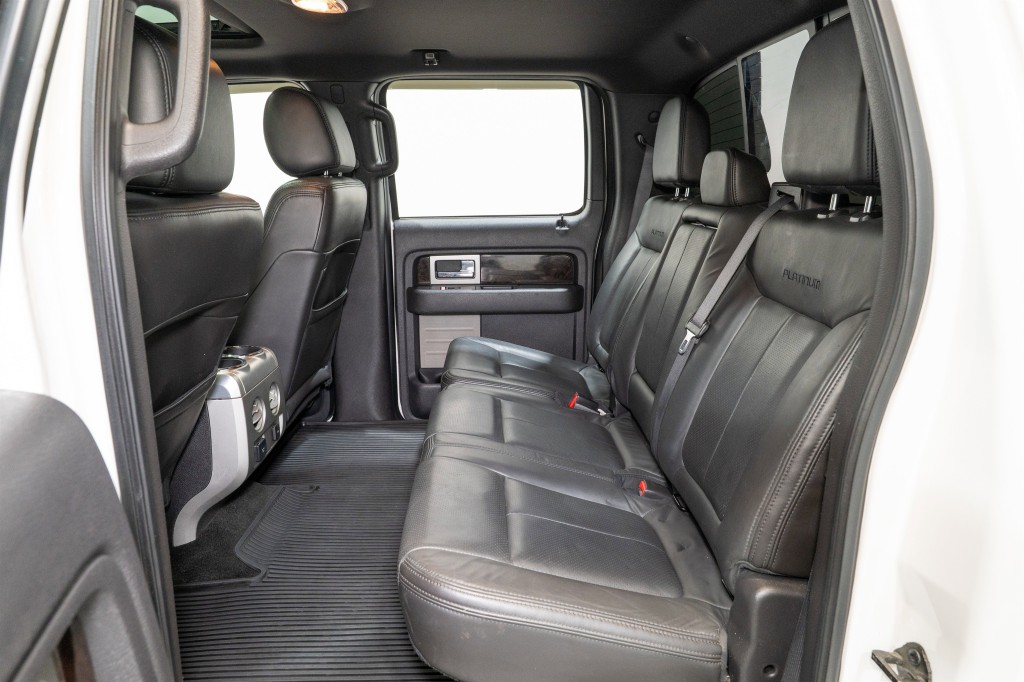 2013 Ford F-150 Image 34