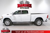 Image for 2023 RAM 2500 Laramie ID: 7119492