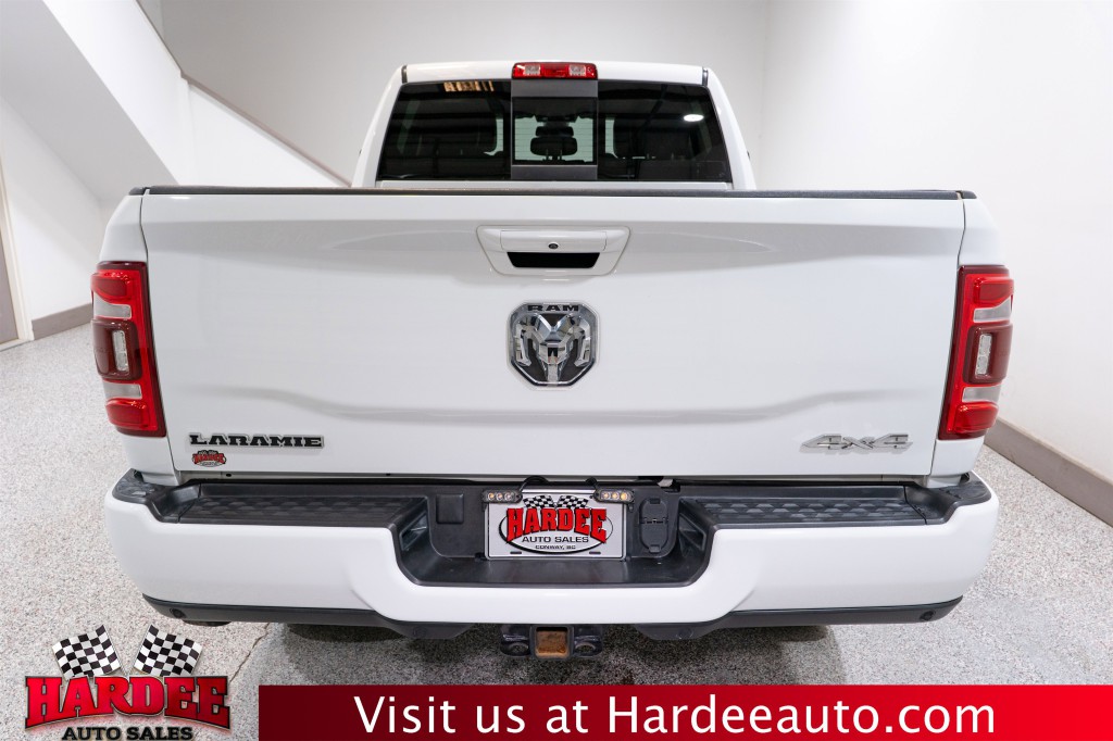 2023 RAM 2500 Image 4